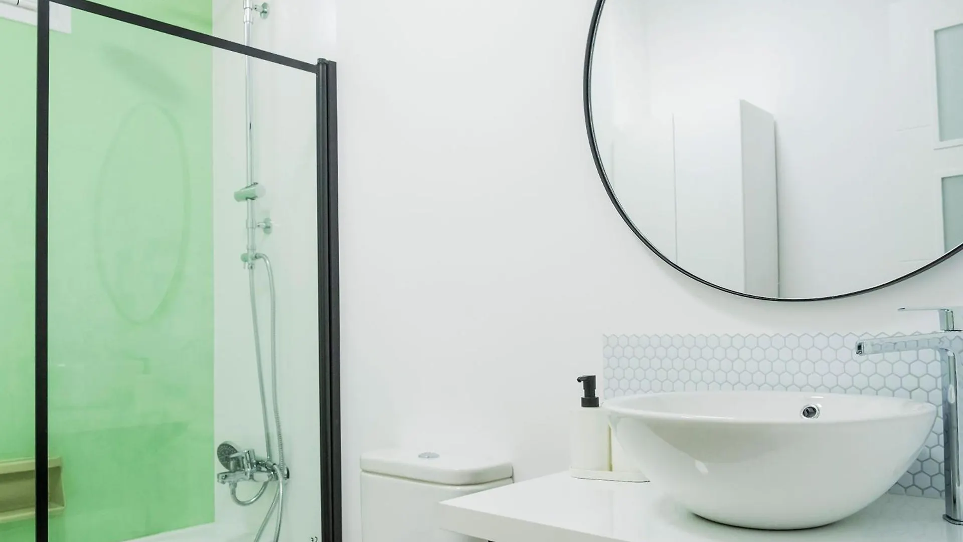 Apartamento Live Puertito Respira Puertito de Guimar