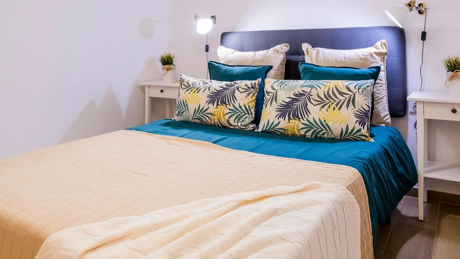 Ferienwohnung Live Puertito Respira Puertito de Guimar Spanien