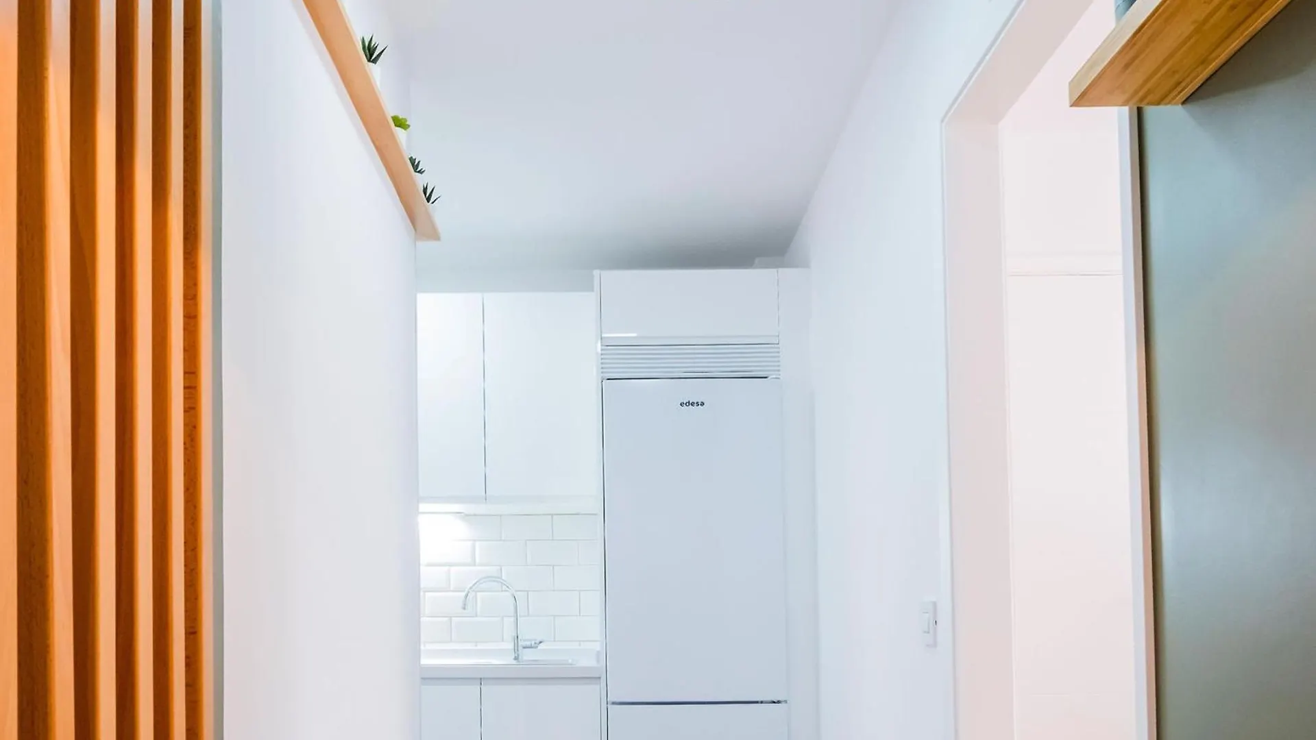 Ferienwohnung Live Puertito Respira Puertito de Guimar 0*,  Spanien