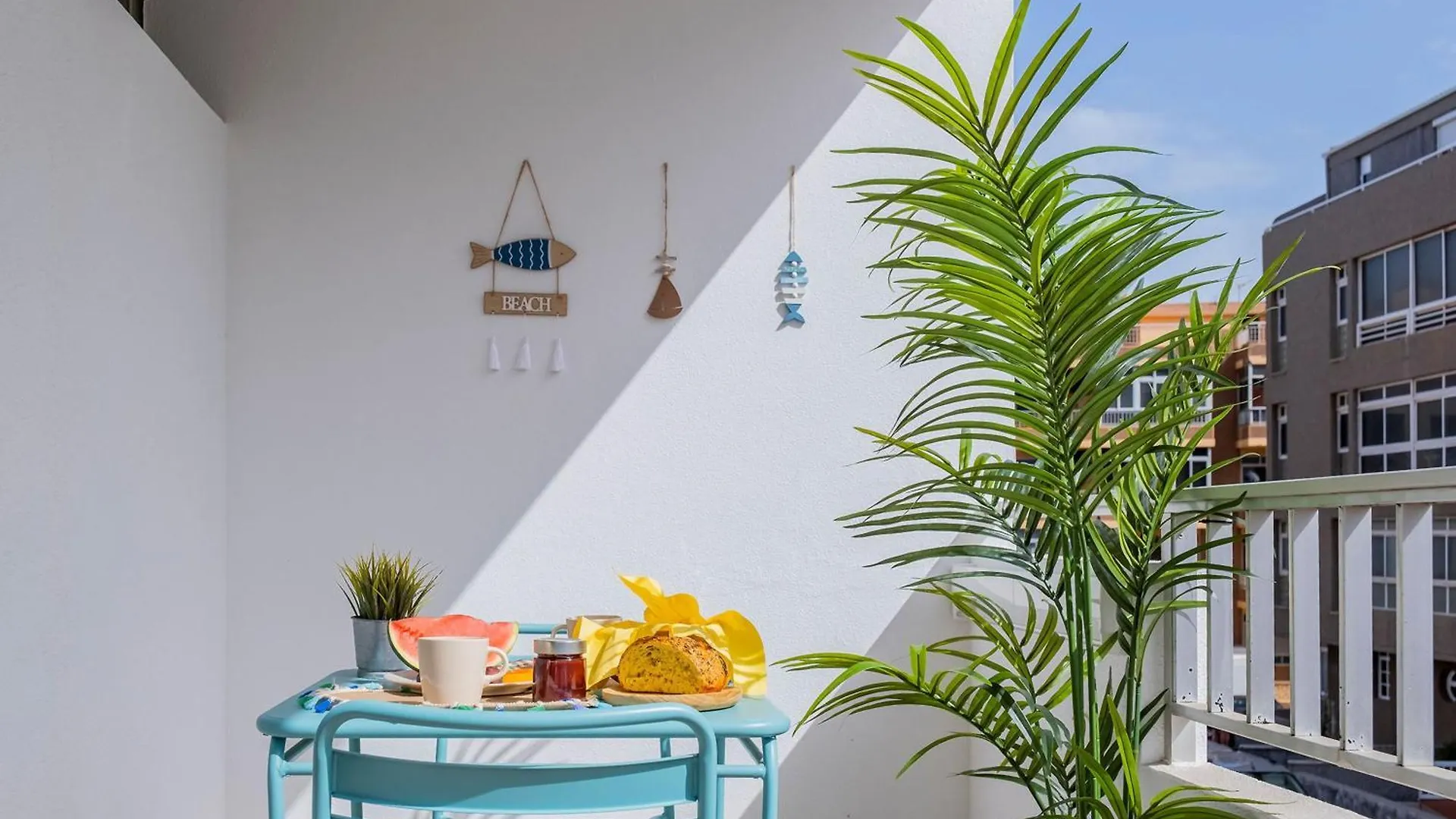Ferienwohnung Live Puertito Respira Puertito de Guimar