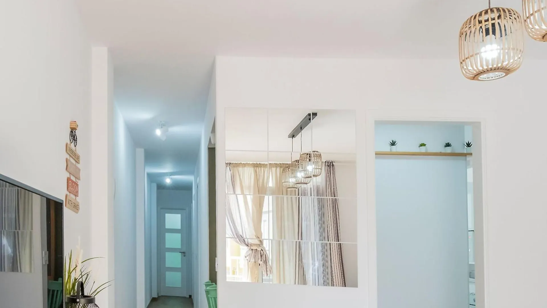 Ferienwohnung Live Puertito Respira Puertito de Guimar Apartment