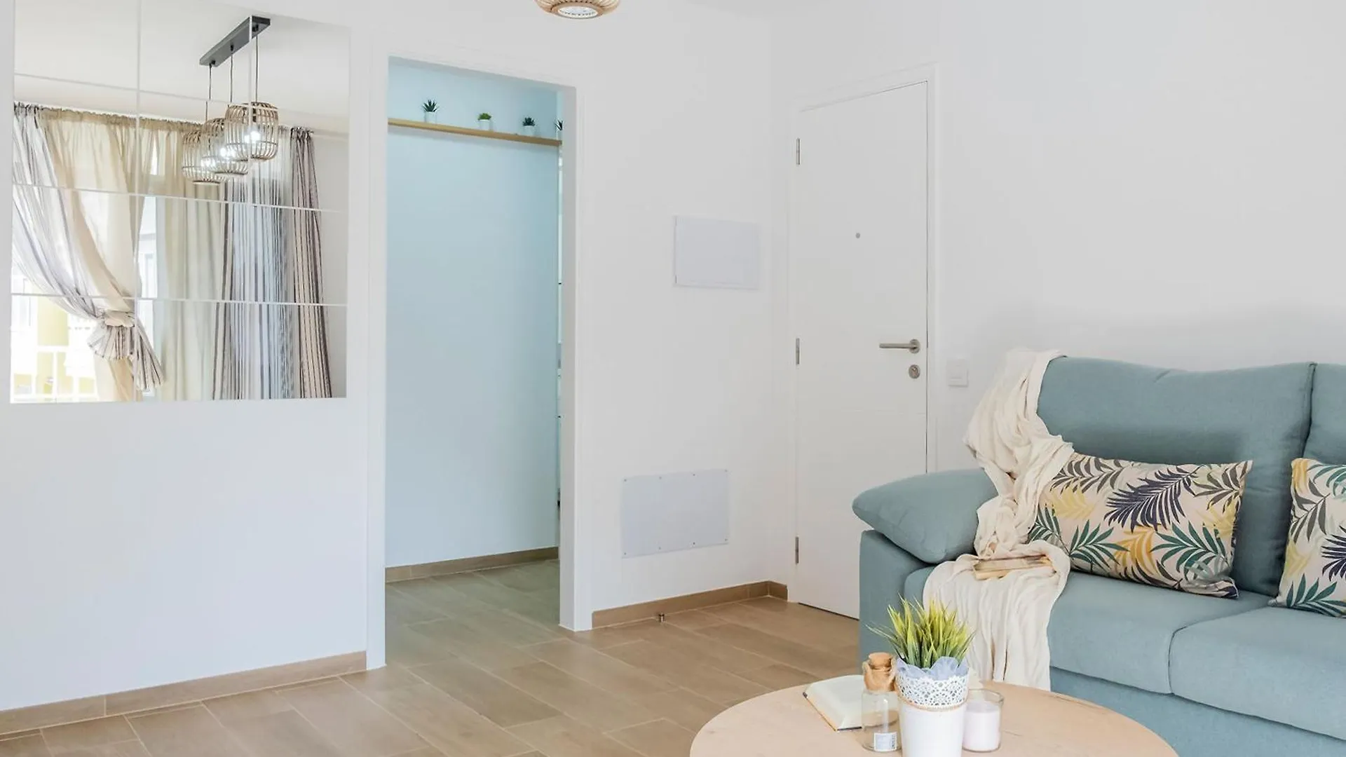 Ferienwohnung Live Puertito Respira Puertito de Guimar