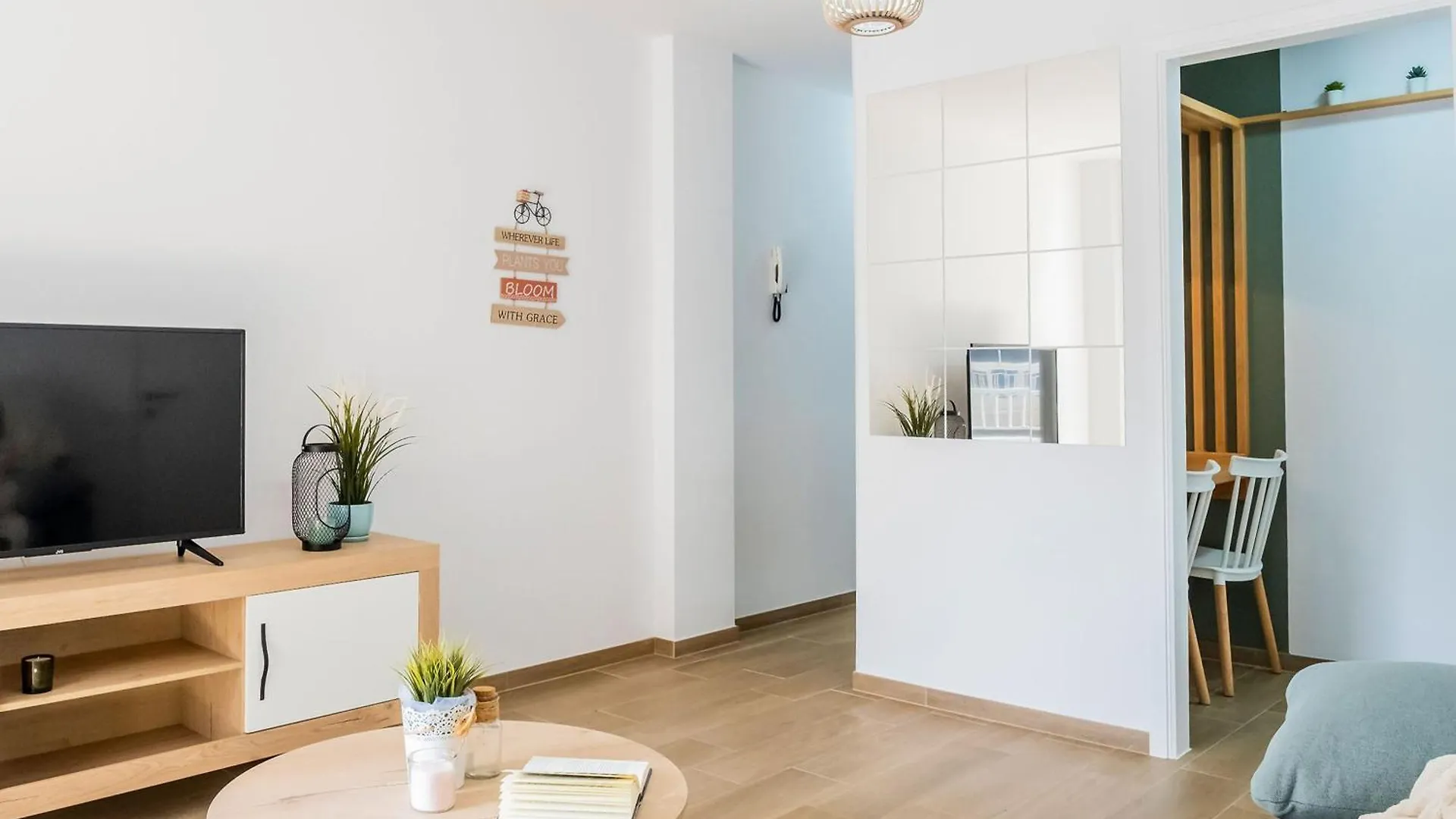 Ferienwohnung Live Puertito Respira Puertito de Guimar Spanien