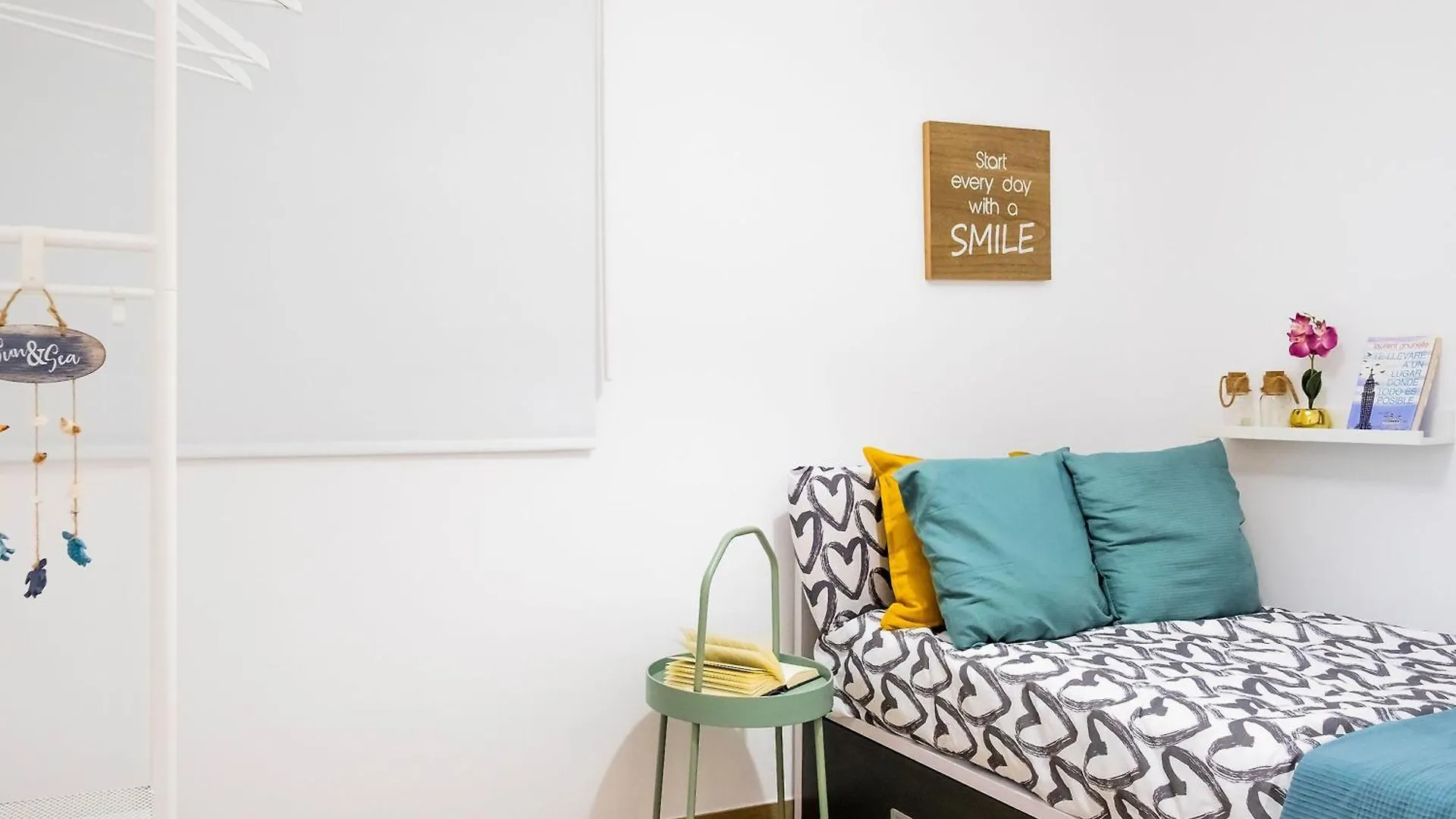 Apartment Ferienwohnung Live Puertito Respira Puertito de Guimar Spanien