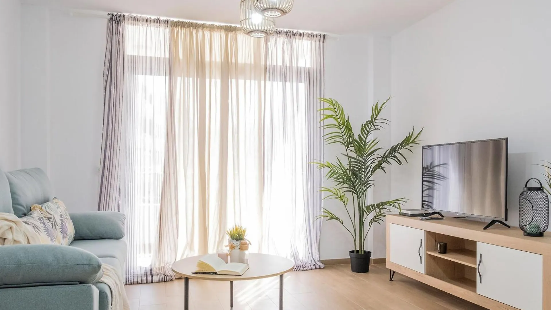 Ferienwohnung Live Puertito Respira Puertito de Guimar 0*,  Spanien