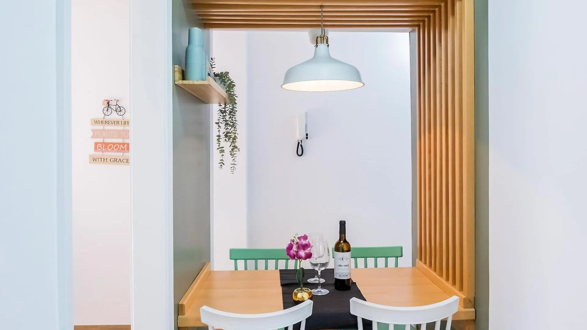 Ferienwohnung Live Puertito Respira Puertito de Guimar Spanien