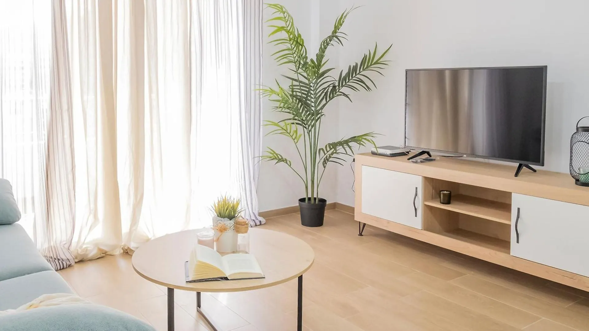 Apartamento Live Puertito Respira Puertito de Guimar